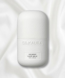 SIL.KAURA（シルクオーラ）の「シル クオーラ　ヘアミルク（ヘアオイル/ヘアミルク）」