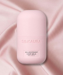 SIL.KAURA（シルクオーラ）の「シル クオーラ　ヘアミルク（ヘアオイル/ヘアミルク）」