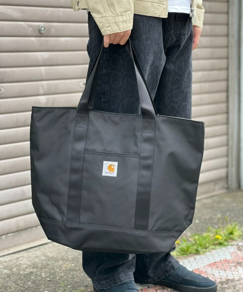 Carhartt WIP】PRESCOTT TOTE（トートバッグ）｜Carhartt（カーハート