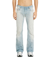 メンズ デニムパンツ RELAXED D-RISE L.30（デニムパンツ）｜DIESEL