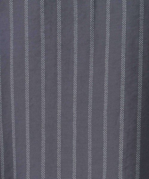 studio CLIP(スタディオクリップ)の「マルチWAYキャミソールセットシャツ(シャツ/ブラウス・レディース・ネイビー/ライトベージュ/オフホワイト・FREE)」の10枚目の写真