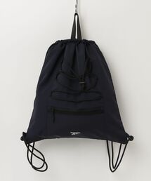 WEST CLIMB（ウエスト クライム）の「Reebok/リーボック　ワッシャーナイロンナップザック（バックパック/リュック）」