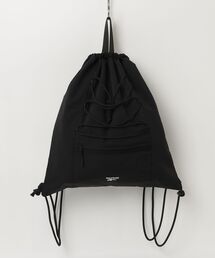 WEST CLIMB（ウエスト クライム）の「Reebok/リーボック　ワッシャーナイロンナップザック（バックパック/リュック）」