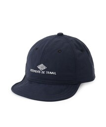 DANTON（ダントン）の「DANTON（ダントン）FLAT VISOR 6PANEL CAP｜キャップ（キャップ）」