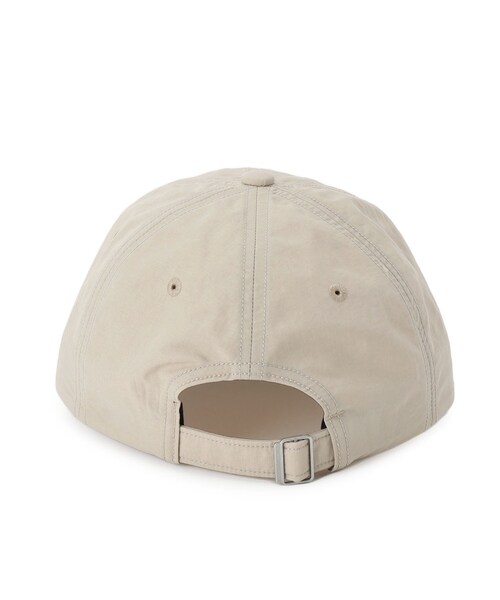 DANTON(ダントン)の「DANTON(ダントン)FLAT VISOR 6PANEL CAP|キャップ(キャップ・メンズ・ネイビー/ベージュ/ブラック・00)」の5枚目の写真