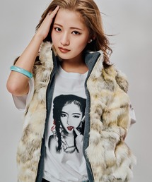 WIND AND SEA | NONA S/S TEE(Tシャツ/カットソー)