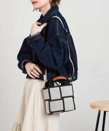 ビッグメッシュミニショルダートートS