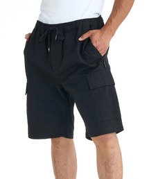DC SHOES メンズ 26 WIDE CARGO SHORT ショートパンツ カーゴショーツ【2026年春夏モデル】/デニムカーゴショーツ
