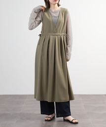 EGLANTINE ジャンパースカート