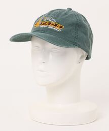 Bshop | AMERICAN LOCAL SOUVENIR | Baseball Cap Taos New Mexico(キャップ)