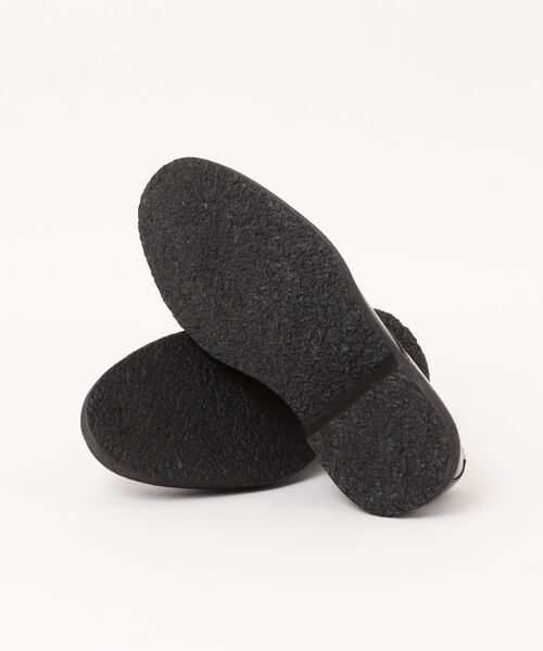 A.P.C.(アーペーセー)の「LES DERBIES(その他シューズ・メンズ・ブラック・41/42/43)」の3枚目の写真
