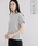 LE CERCLE par rope'�i���Z���N���p�[���y�j�́u�yUV�P�A/�ڐG�⊴�z�{�g���l�b�N�N���[�l�b�NT�V���c�iT�V���c/�J�b�g�\�[�j�v�b���C�g�O���[