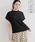 LE CERCLE par rope'�i���Z���N���p�[���y�j�́u�yUV�P�A/�ڐG�⊴�z�{�g���l�b�N�N���[�l�b�NT�V���c�iT�V���c/�J�b�g�\�[�j�v�b�u���b�N