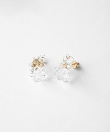 ピアス ホシアカリ