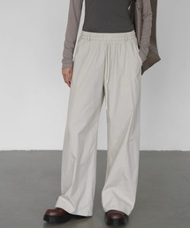 EIGHTHMONTH（エイスマンス）の「イージーパンツ（その他パンツ）」