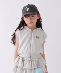 repipi armario | 【10C REPIPI】WZIPベストパーカー(パーカー)