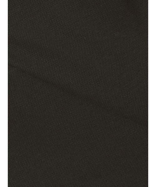 SUIT SQUARE(スーツスクエア)の「ポロシャツ/半袖/ウォッシャブル/吸水速乾/UVカット/プレーティング鹿の子/無地(ポロシャツ・メンズ・ホワイト/ネイビー/ブルー/ブラック・S/M/L/LL)」の19枚目の写真