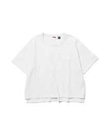 ECOHYBRID TEE W/エコハイブリッドTシャツ（ウィメンズ）