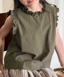 aimoha(�A�C���n)�́yaimoha-KIDS-�z�t�����m�[�X���[�u�u���E�X(�V���c/�u���E�X)