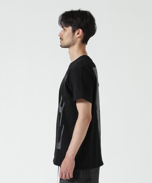 VLONE（ヴィーロン）の「VLONE/ヴィーロン/CLASSIC LOGO-VLONE TEE（Tシャツ/カットソー・メンズ・ブラック系その他・M/XL/L）」の3枚目の写真