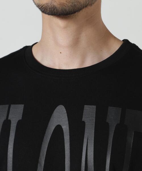 VLONE（ヴィーロン）の「VLONE/ヴィーロン/CLASSIC LOGO-VLONE TEE（Tシャツ/カットソー・メンズ・ブラック系その他・M/XL/L）」の5枚目の写真