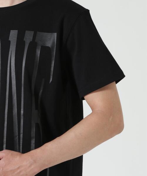 VLONE（ヴィーロン）の「VLONE/ヴィーロン/CLASSIC LOGO-VLONE TEE（Tシャツ/カットソー・メンズ・ブラック系その他・M/XL/L）」の6枚目の写真