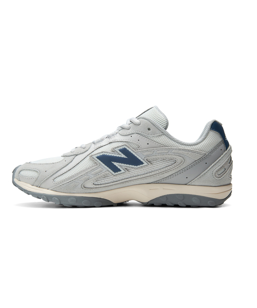 NEW BALANCE(ニューバランス)の「NEW BALANCE / ニューバランス U204L4HH(スニーカー・レディース・グレー・24cm/23.5cm/24.5cm)」の1枚目の写真