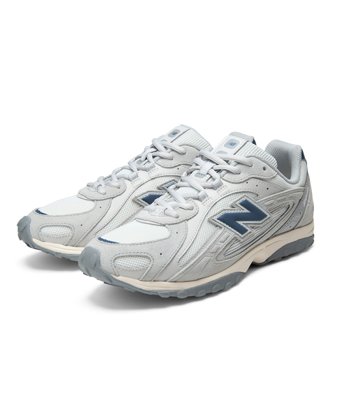 NEW BALANCE(ニューバランス)の「NEW BALANCE / ニューバランス U204L4HH(スニーカー・レディース・グレー・24cm/23.5cm/24.5cm)」の2枚目の写真