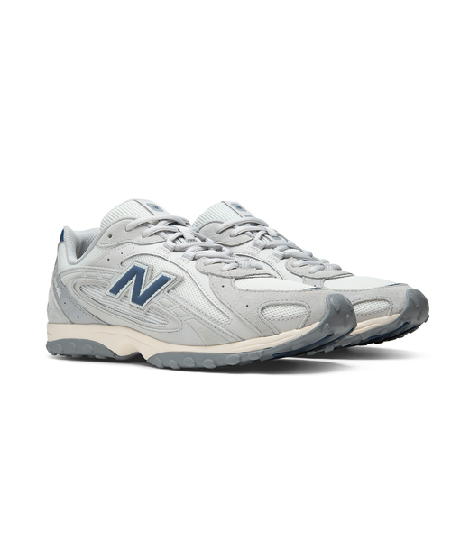 NEW BALANCE(ニューバランス)の「NEW BALANCE / ニューバランス U204L4HH(スニーカー・レディース・グレー・24cm/23.5cm/24.5cm)」の6枚目の写真