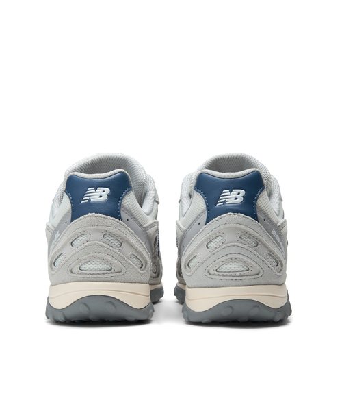 NEW BALANCE(ニューバランス)の「NEW BALANCE / ニューバランス U204L4HH(スニーカー・レディース・グレー・24cm/23.5cm/24.5cm)」の8枚目の写真