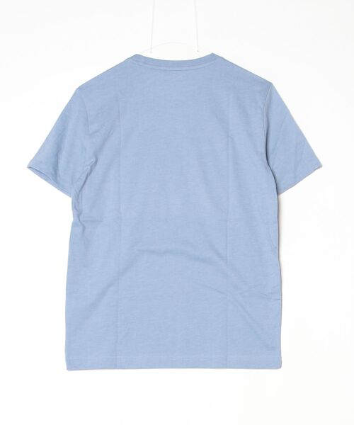 BANANA REPUBLIC FACTORY STORE(バナナリパブリック ファクトリーストア)の「BANANA REPUBLIC FACTORY STORE グラフィックTシャツ(Tシャツ/カットソー・メンズ・ブルー/イエロー・XL/L/M/S)」の3枚目の写真