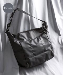 別注』BAICYCLON by bagjack×UR SHOULDER BAG（ショルダーバッグ