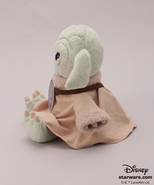 セール】ぬいぐるみM グローグー ＜STAR WARS スター・ウォーズ
