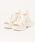 FILA�i�t�B���j�́uFILA �t�B�� 18-24 LILLY POP �����[�|�b�v FK0104948100 ABC-MART���� *Off White�i�T���_���j�v�b�z���C�g