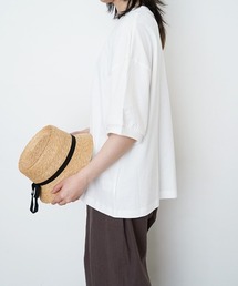 ひだまりのTシャツ