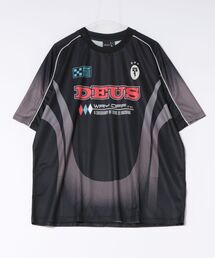 DEUS EX MACHINA | ENDURO SS MOTO JERSEY(Tシャツ/カットソー)