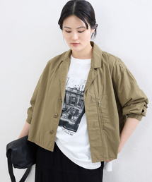 IENA｜イエナのその他アウター（ショート丈）通販 - ZOZOTOWN