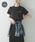 THOUSAND MILE�i�T�E�U���h�}�C���j�́u�w�ʒ��xTHOUSAND MILE×URBAN RESEARCH�@SHORT SLEEVE T-SHIRTS�iT�V���c/�J�b�g�\�[�j�v�b�`���R�[���O���[