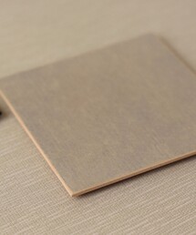 BEAMS JAPAN（ビームス　ジャパン）の「高野竹工 / 一閑張 菓子皿（食器）」