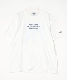 SPIRALGIRL（スパイラルガール）の「半袖Tシャツ（Tシャツ/カットソー）」