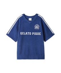 gelato pique｜ジェラート ピケのルームウェア（ブルー・ネイビー/青色