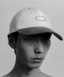 SOLARIS&Co.（ソラリス）の「SAILING LONG VISOR CAP（キャップ）」