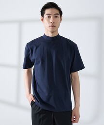 【新品・タグ付き】BANDEL 完売品メンズ モックネック ネイビー M 楽天市場】モックネック（ブランドバンデル）（ウェア｜ゴルフ