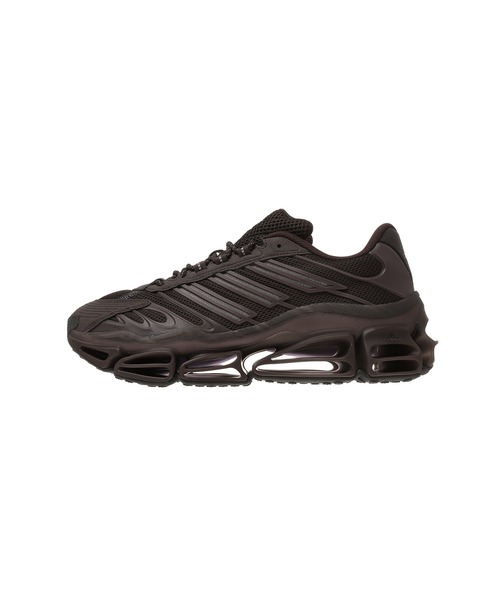 adidas(アディダス)の「MEGARIDE AG KH7123(スニーカー・メンズ・ブラック・24cm)」の9枚目の写真