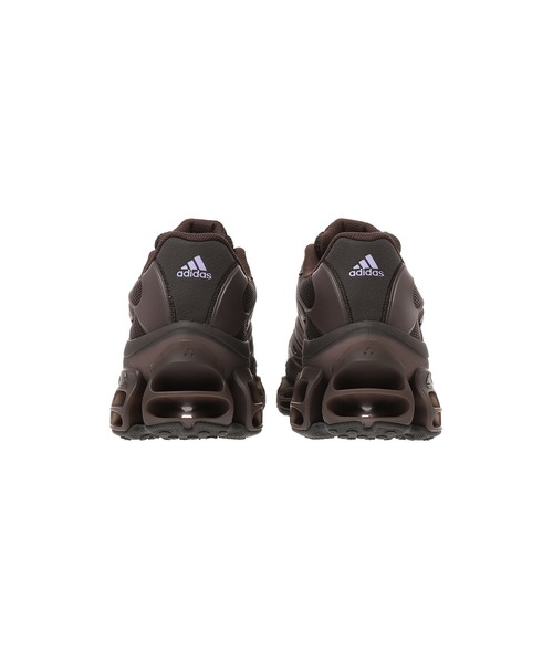 adidas(アディダス)の「MEGARIDE AG KH7123(スニーカー・メンズ・ブラック・24cm)」の7枚目の写真