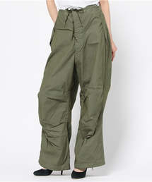 BEAMS BOY | BEAMS BOY / DEAD STOCK オーバー パンツ(その他パンツ)