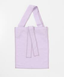 ITTI　MARY INSIDE OUT TOTE - M