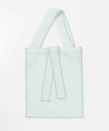 ITTI | ITTI　MARY INSIDE OUT TOTE - M(トートバッグ)