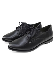 Shoe Fantasy｜シューファンタジーのドレスシューズ（ブラック/黒色系