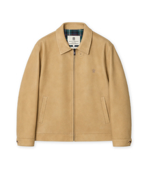 DENVER DRIZZLER JACKET (BEIGE)